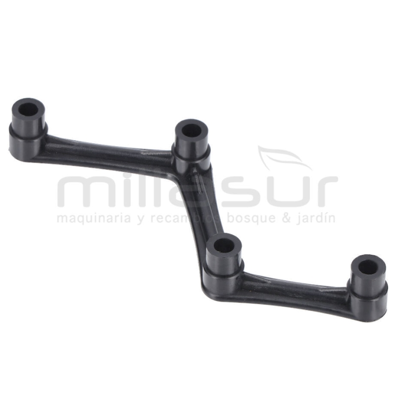 SOPORTE PROTECTOR VARILLAS VAR240 - motoscamaralweb.com