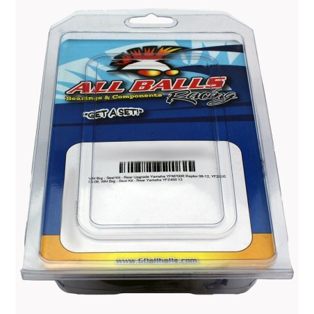 Kit reparación de bomba de freno ALL BALLS Kit ATV Can Am- motoscamara