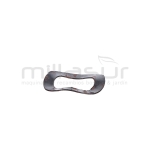 ARANDELA TORNILLO EMBRAGUE VAREADORA VAR26C (7) - motoscamaralweb.com