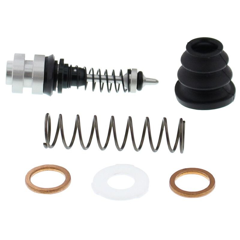 Kit reparación de bomba de freno trasero ALL BALLS- motoscamaralweb.co Kit reparación de bomba de freno trasero ALL BALLS- motoscamaralweb.co