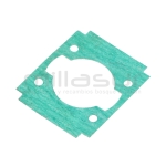 JUNTA CILINDRO VAREADORA VAR26C (26) - motoscamaralweb.com