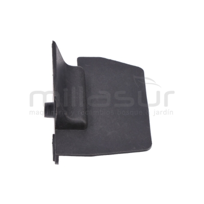 PROTECTOR CHISPAS ESCAPE VAREADORA VAR26C (30) - motoscamaralweb.com