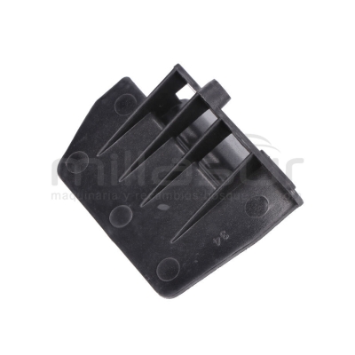 PROTECTOR CHISPAS ESCAPE VAREADORA VAR26C (30) - motoscamaralweb.com