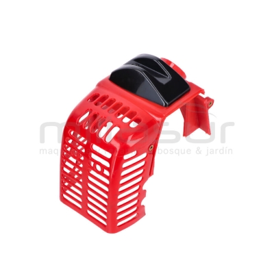 CAPÓ MOTOR VAREADORA VAR26C (34) - motoscamaralweb.com