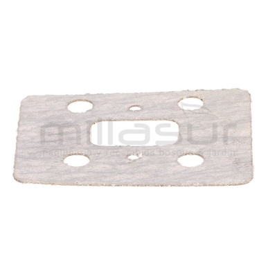 JUNTA CILINDRO-BRIDA CARBURADOR VAREADORA VAR26C (39) - motoscamaralweb.com