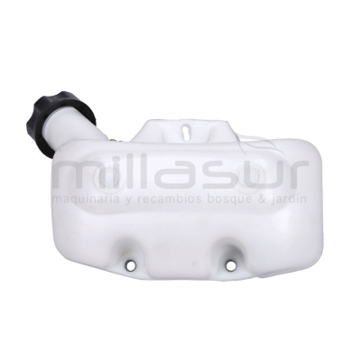 DEPÓSITO COMPLETO VAREADORA VAR26C (45-48) - motoscamaralweb.com