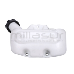 DEPÓSITO COMPLETO VAREADORA VAR26C (45-48) - motoscamaralweb.com