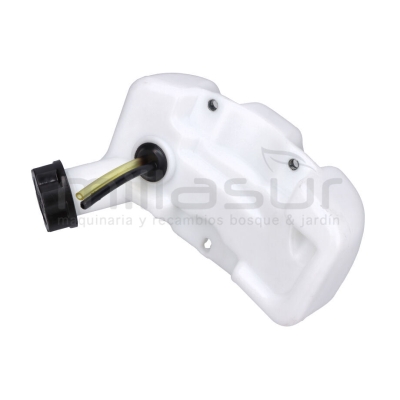 DEPÓSITO COMPLETO VAREADORA VAR26C (45-48) - motoscamaralweb.com