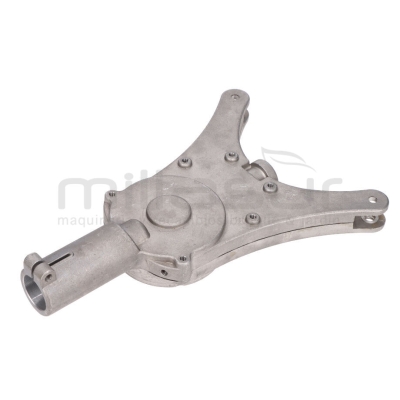 CARCASA COMPL. CABEZAL PEINE VAREADORA VAR26C (6+18) - motoscamaralweb.com