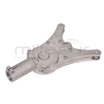 CARCASA COMPL. CABEZAL PEINE VAREADORA VAR26C (6+18) - motoscamaralweb.com