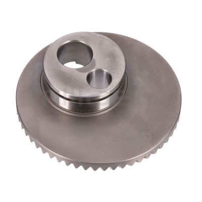 PIÑON EXCENTRICO CABEZAL PEINE VAREADORA VAR26C (9) - motoscamaralweb.com