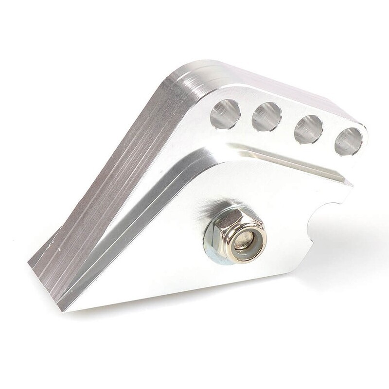 Soporte amortiguador Speedfight Plata V PARTS - motoscamaralweb.com Soporte amortiguador Speedfight Plata V PARTS - motoscamaralweb.com
