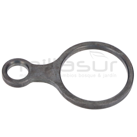 BIELA CABEZAL PEINE VAREADORA VAR26C (16) - motoscamaralweb.com