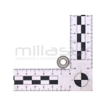 RODAMIENTO CONECTOR PEINES VAREADORA VAR26C (33) - motoscamaralweb.com