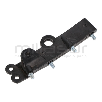 SOPORTE VARILLAS PEINE VAREADORA VAR26C - motoscamaralweb.com