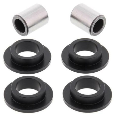 Kit reparacion de cojinetes amortiguador delantero ALL BALLS Arctic Ca
