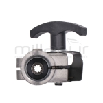 CONECTOR BARRA TRANSMISIÓN VAREADORA VAR26C - motoscamaralweb.com