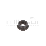 CASQUILLO METALICO SOPORTE VARILLAS VAR26C - motoscamaralweb.com