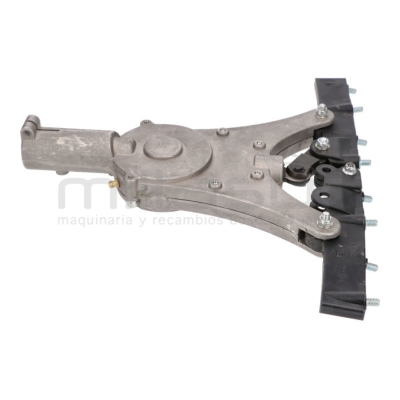 PEINE COMPLETO SIN TUBO VAREADORA VAR26C - motoscamaralweb.com