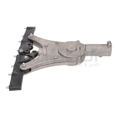 PEINE COMPLETO SIN TUBO VAREADORA VAR26C - motoscamaralweb.com