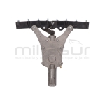 PEINE COMPLETO SIN TUBO VAREADORA VAR26C - motoscamaralweb.com