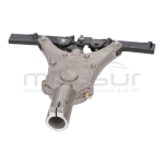 PEINE COMPLETO SIN TUBO VAREADORA VAR26C - motoscamaralweb.com