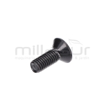 TORNILLO TAPA MOTOR M5X14 (2) - motoscamaralweb.com