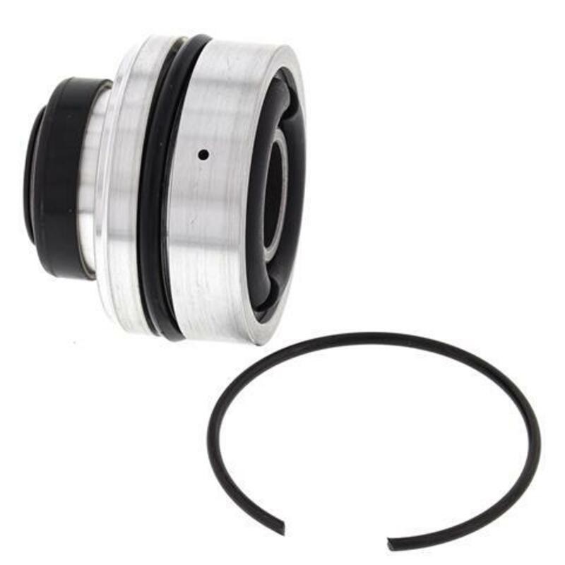 Kit reparación de cabezal de amortiguador ALL BALLS Honda CR80R / Kawasaki KX65 - motoscamaralweb.com Kit reparación de cabezal de amortiguador ALL BALLS Honda CR80R / Kawasaki KX65 - motoscamaralweb.com