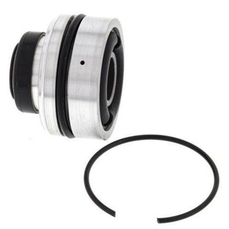 Kit reparación de cabezal de amortiguador ALL BALLS Honda CR80R / Kawasaki KX65 - motoscamaralweb.com