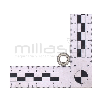 RODAMIENTO 688Z (35) - motoscamaralweb.com