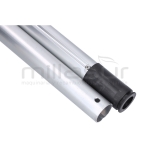 TUBO ALUMINO RANURADO AL300 (44) - motoscamaralweb.com