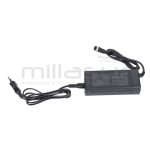 CARGADOR VAR300B 240V-2.5A 50/60hz - motoscamaralweb.com