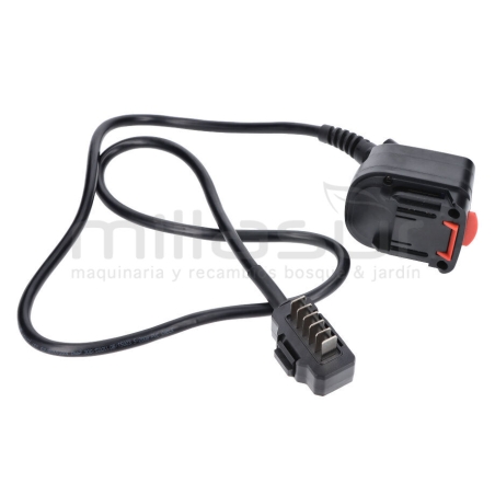 CABLE CONEXIÓN BATERÍA - VAREADORA VAR300B - motoscamaralweb.com