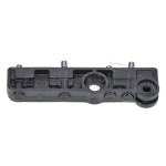 SOPORTE (SIN RODAMIENTOS) PEINE VAREADORA VAR370 (5) - motoscamaralweb.com