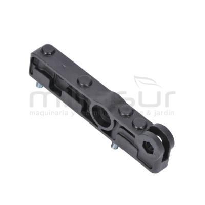 SOPORTE (SIN RODAMIENTOS) PEINE VAREADORA VAR370 (5) - motoscamaralweb.com