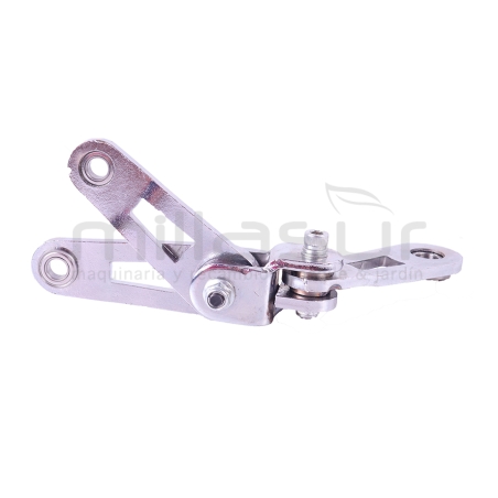 SISTEMA BARRA BIELA VAREADORA VAR370 (11-17) - motoscamaralweb.com