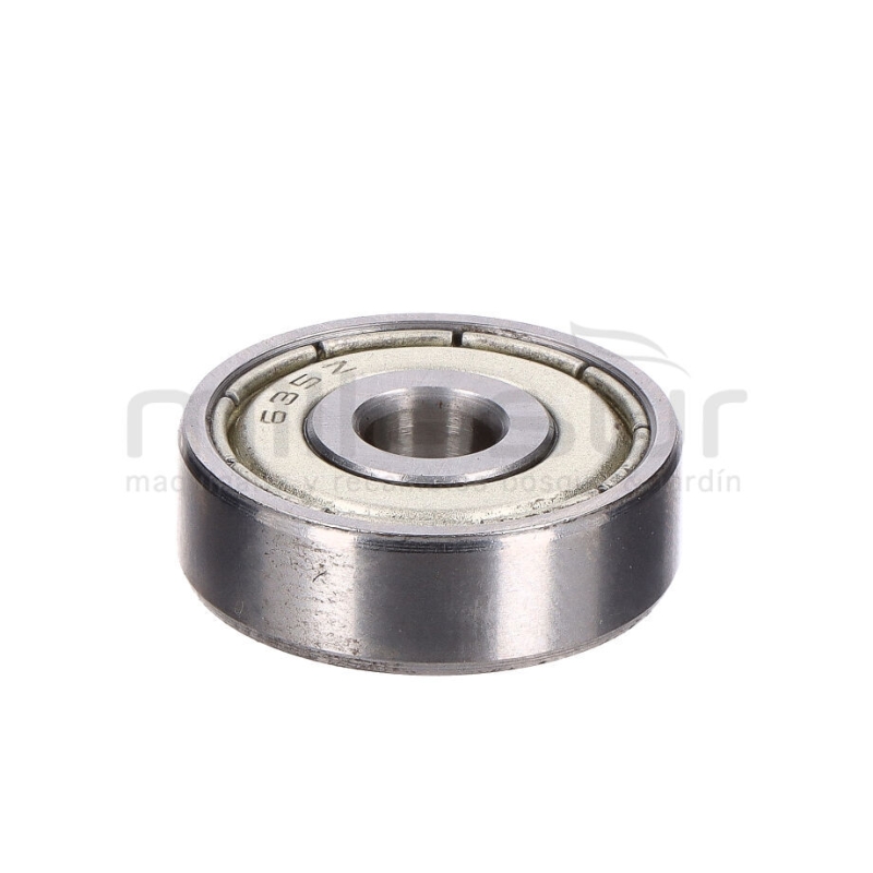 RODAMIENTO 635Z PEINE VAREADORA VAR370 (6) - motoscamaralweb.com