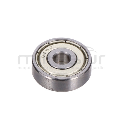 RODAMIENTO 635Z PEINE VAREADORA VAR370 (6) - motoscamaralweb.com