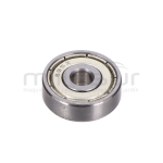 RODAMIENTO 635Z PEINE VAREADORA VAR370 (6) - motoscamaralweb.com