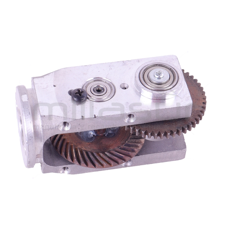 HORQUILLA COMPLETA PEINE VAREADORA VAR370 (12+18+19+23+24+25+31+32+34) - motoscamaralweb.com