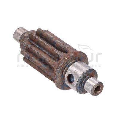 PIÑÓN CENTRAL PEINE VAREADORA VAR370 (25) - motoscamaralweb.com