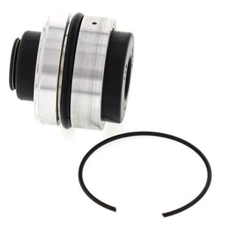 Kit reparación de cabezal de amortiguador ALL BALLS Yamaha - motoscamaralweb.com
