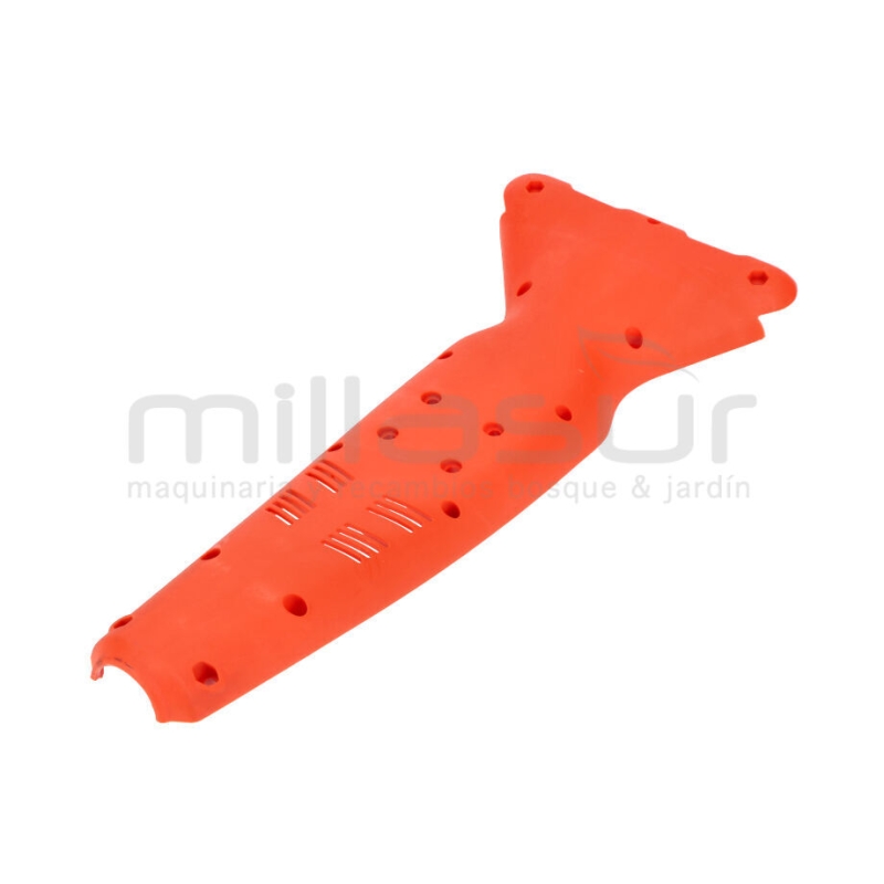 CUBIERTA INFERIOR MOTOR VAREADORA VAR370 (28) - motoscamaralweb.com