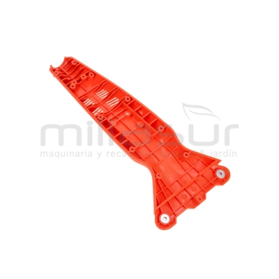 CUBIERTA INFERIOR MOTOR VAREADORA VAR370 (28) - motoscamaralweb.com