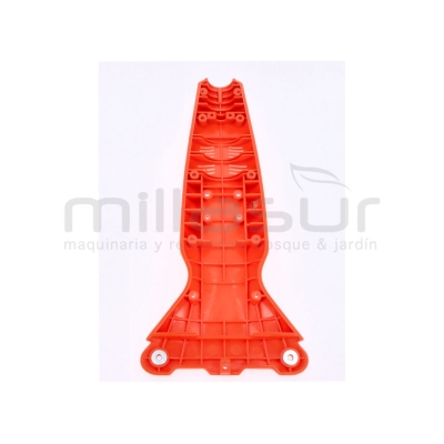 CUBIERTA INFERIOR MOTOR VAREADORA VAR370 (28) - motoscamaralweb.com