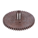 PIÑON TRACCION EXCENTRICA VAREADORA VAR370 (31) - motoscamaralweb.com