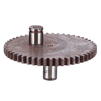 PIÑON TRACCION EXCENTRICA VAREADORA VAR370 (31) - motoscamaralweb.com