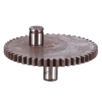 PIÑON TRACCION EXCENTRICA VAREADORA VAR370 (31) - motoscamaralweb.com