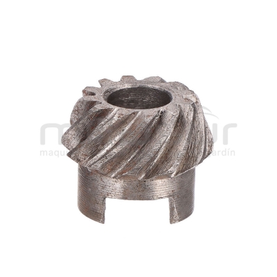 PIÑÓN SALIDA MOTOR VAREADORA VAR370 (36) - motoscamaralweb.com