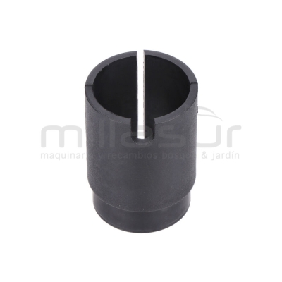 GOMA ABRAZADERA PÉRTIGA VAREADORA VAR370 (43) - motoscamaralweb.com